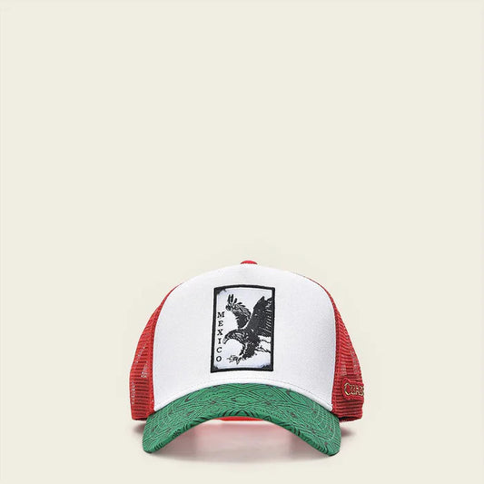 CC112 CUADRA MEXICO CAP