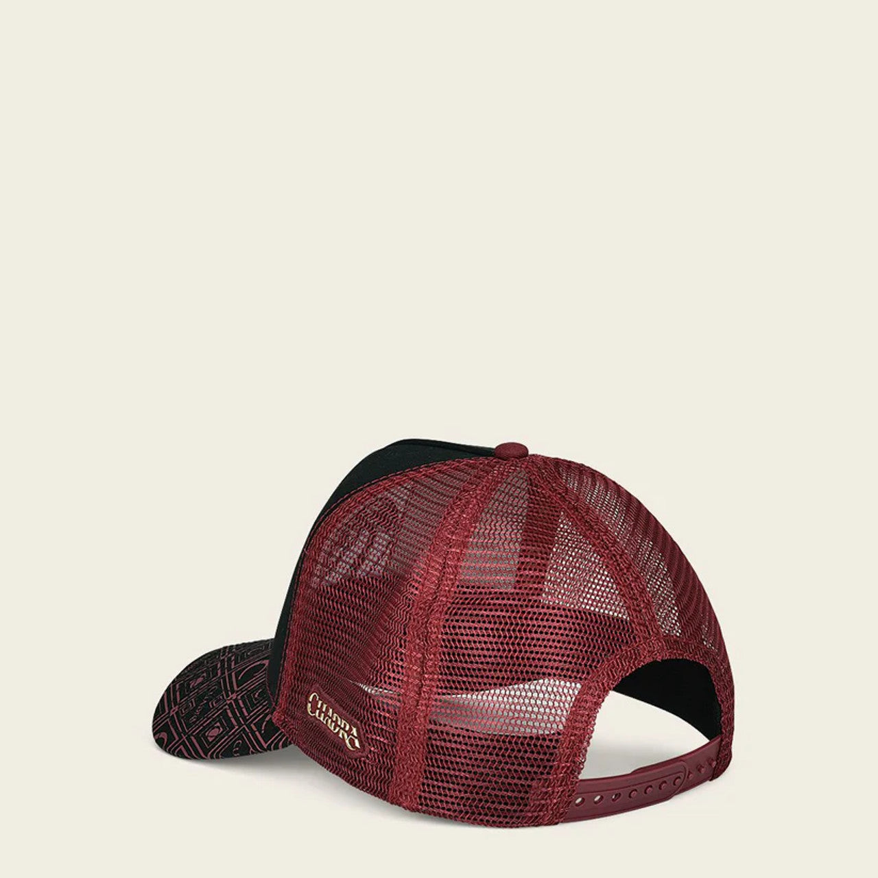 CC106 CUADRA PYTHON CAP