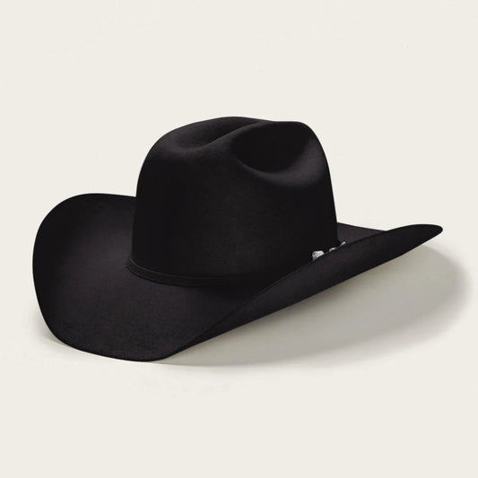 SWDEAW-7540-07 STETSON 4X DEADWOOD COWBOY HAT