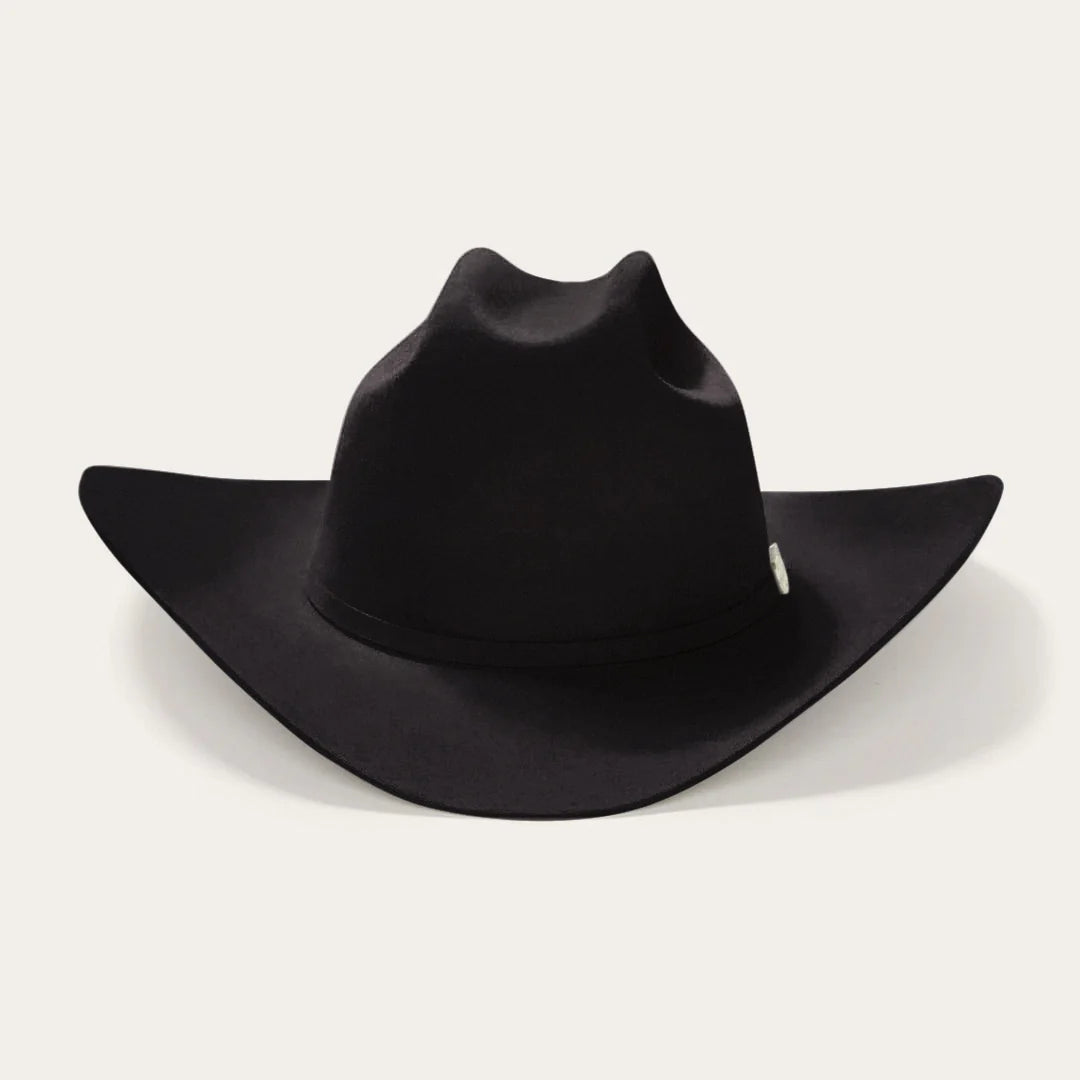 SWDEAW-7540-07 STETSON 4X DEADWOOD COWBOY HAT