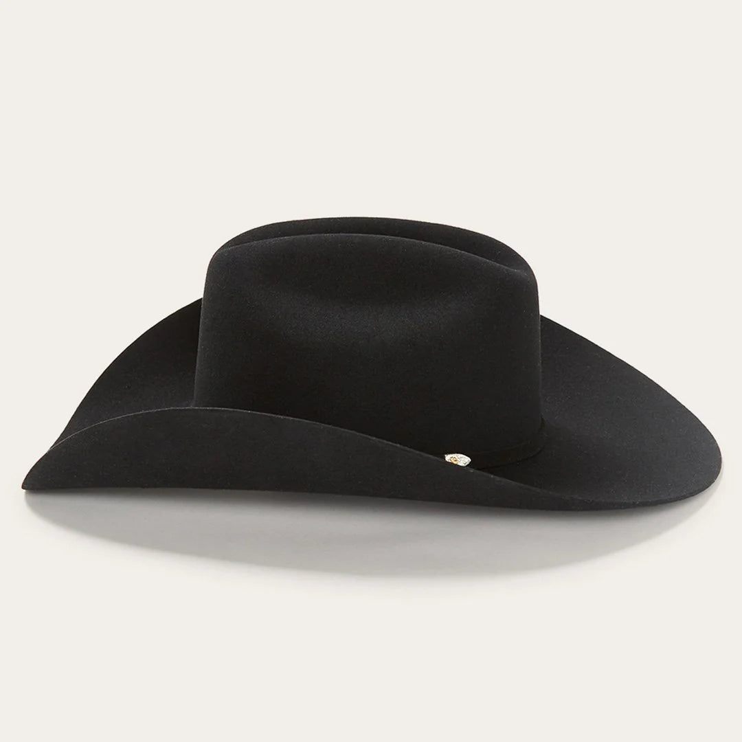 SWBRNM-7242-07-66 STETSON 4X BRENHAM COWBOY HAT