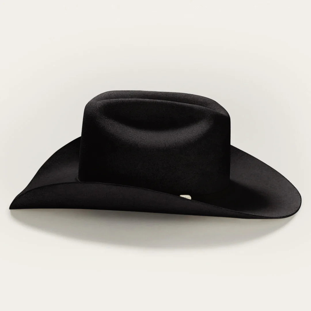 SWDEAW-7540-07 STETSON 4X DEADWOOD COWBOY HAT