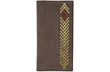 24068876W3 RED DIRT HAT CO RODEO WALLET